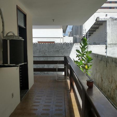 João PessoaCasa Do Uai公寓 外观 照片