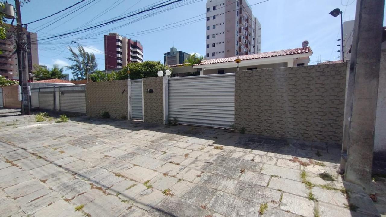 João PessoaCasa Do Uai公寓 外观 照片